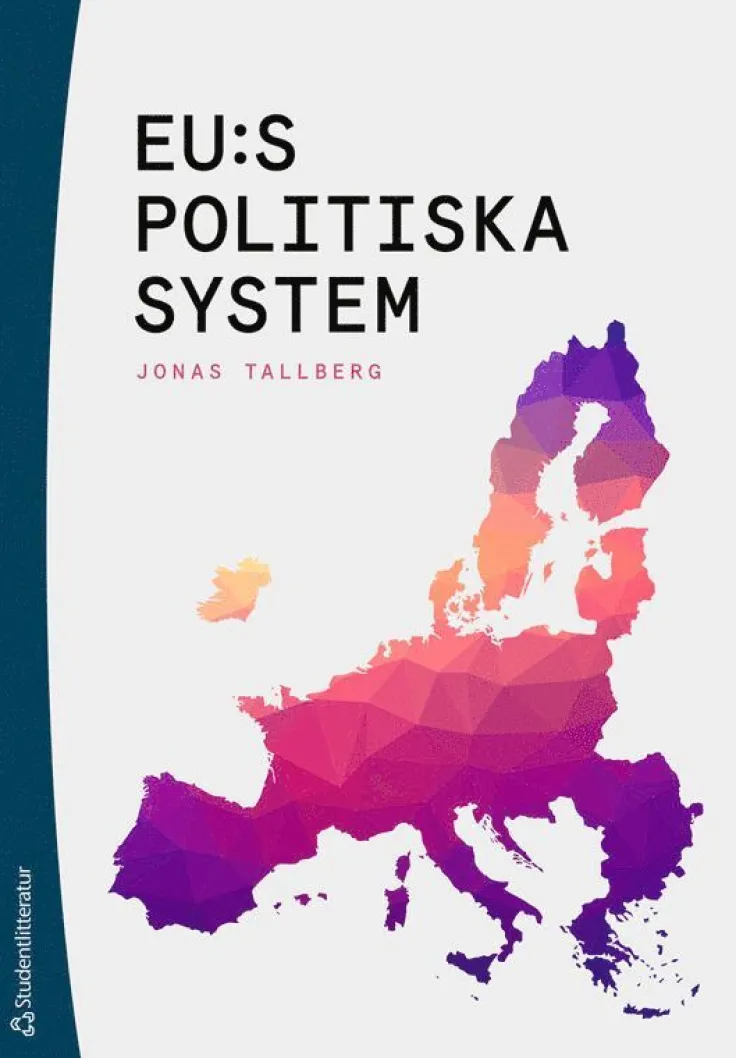 EU:s politiska system -
