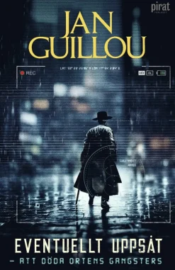 Eventuellt uppsåt - att döda ortens gangsters