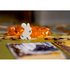 Everdell sagovärldsspel