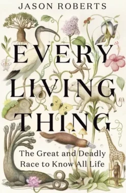 Every Living Thing