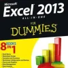 Excel 2013 All-in-One for Dummies
