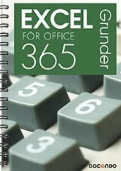 Excel för Office 365 Grunder