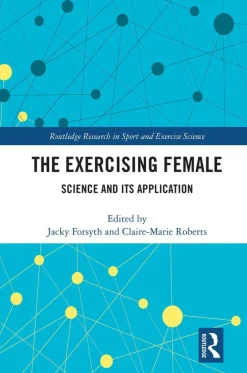 Exercising Female