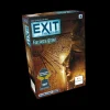 EXIT 3 : Faraos grav