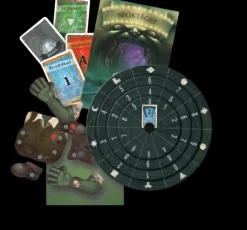 EXIT 8 : Spöktåget