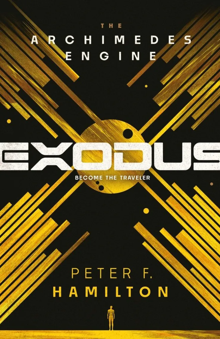 Exodus: The Archimedes Engine