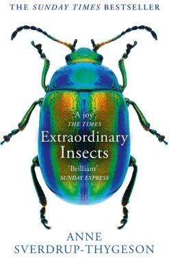Extraordinary Insects