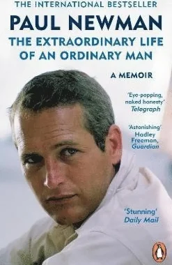 Extraordinary Life of an Ordinary Man