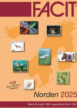Facit Norden 2025