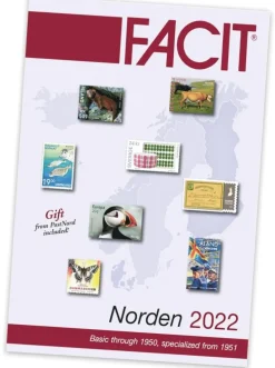 Facit Norden 2022