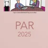Familjekalender 2025 Parkalendern