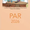 Familjekalender 2026 Parkalendern