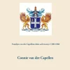 Familjen van der Capellens öden och äventyr 1300-1860