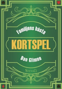 Familjens bästa kortspel