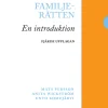Familjerätten : en introduktion
