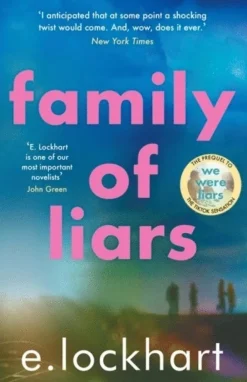Family of Liars