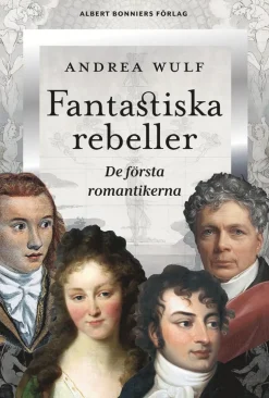 Fantastiska rebeller
