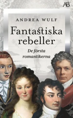 Fantastiska rebeller
