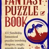 Fantasy Puzzle Book