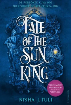Fate of the Sun King : Svensk utgåva