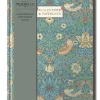 Födelsedagsbok/Adressbok A5 - William Morris