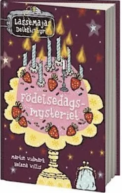 Födelsedagsmysteriet