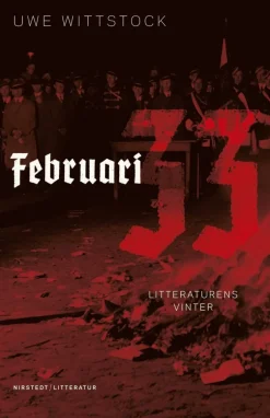 Februari 33: litteraturens vinter