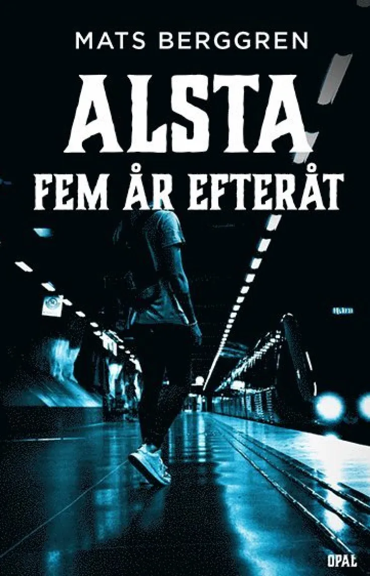Fem år efteråt