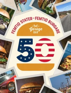 Femtio stater - Femtio burgare