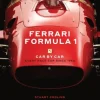 Ferrari Formula 1 Car by Car