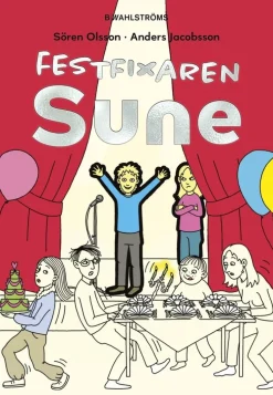 Festfixaren Sune