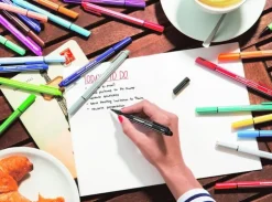 Fiberspetspenna Stabilo Pointmax Arty 15 färger