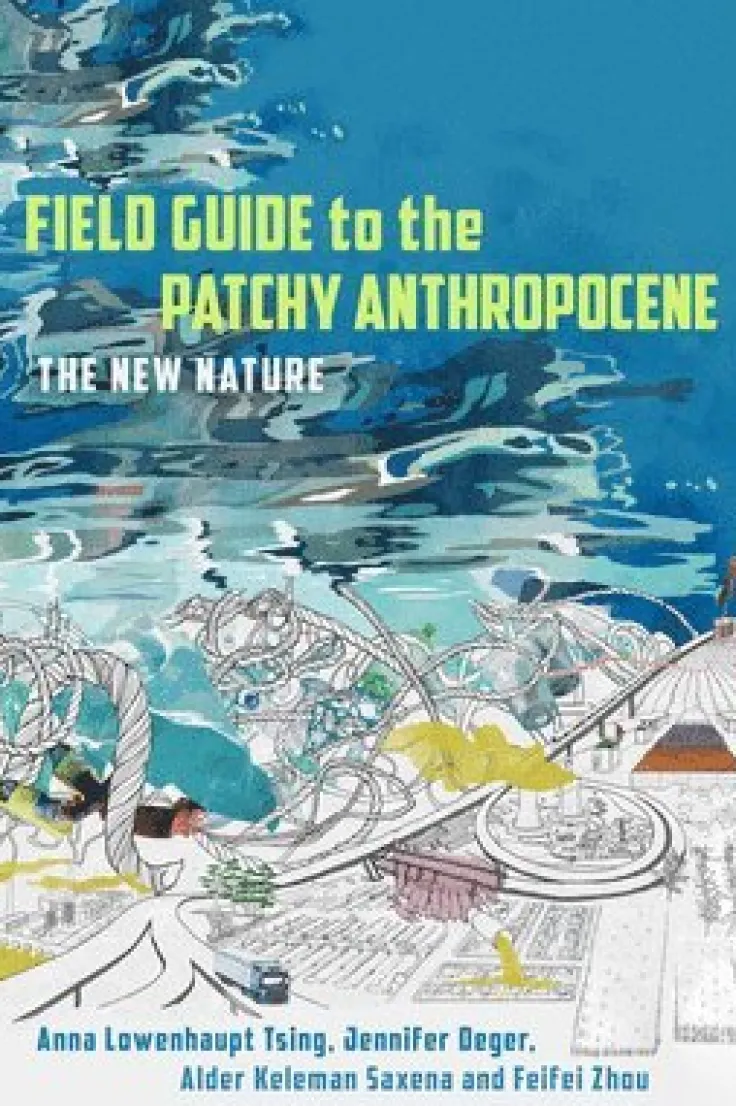 Field Guide to the Patchy Anthropocene