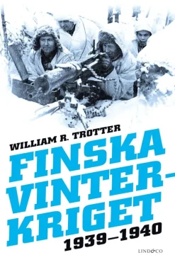 Finska vinterkriget 1939-1940