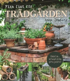 Fixa fint för trädgården