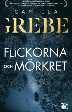 Flickorna och Mörkret