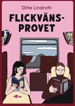 Flickvänsprovet