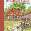 Följ med till Pettson och Findus
