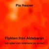 Flykten från Aldebaran och själar som inkarnerar på Jorden