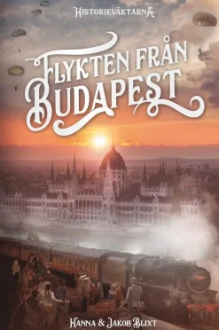 Flykten från Budapest
