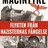 Flykten från nazisternas fängelse