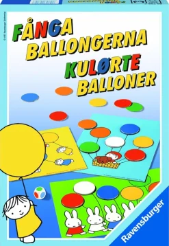 Fånga Ballongerna
