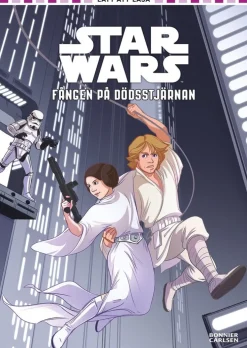 Fången på Dödsstjärnan