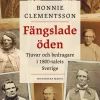 Fängslade öden : tjuvar och bedragare i 1800-talets Sverige