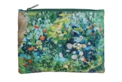 Fodral - Carl och Karin Larsson : Trädgårdsscen från Marstrand