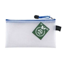 Fodral 12,5 x 22cm blå