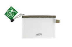 Fodral A6 Phat-Bag grön