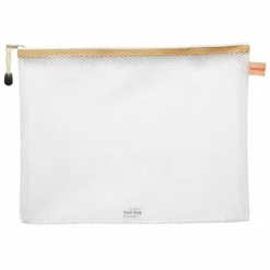 Fodral A4 Phat-Bag sand