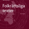 Folkrättsliga texter