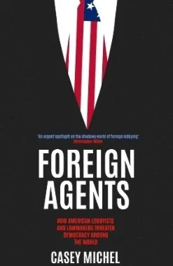 Foreign Agents